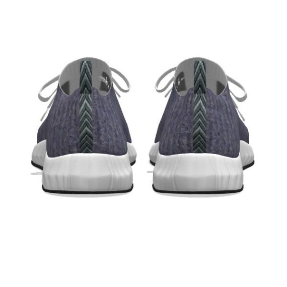 Grey Wool