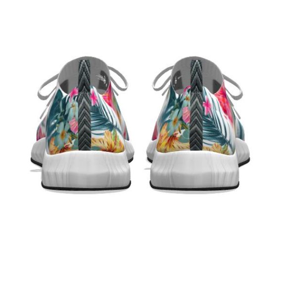 Hawaii Floral New