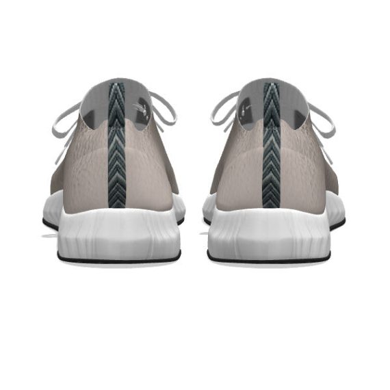 Smokey Leather