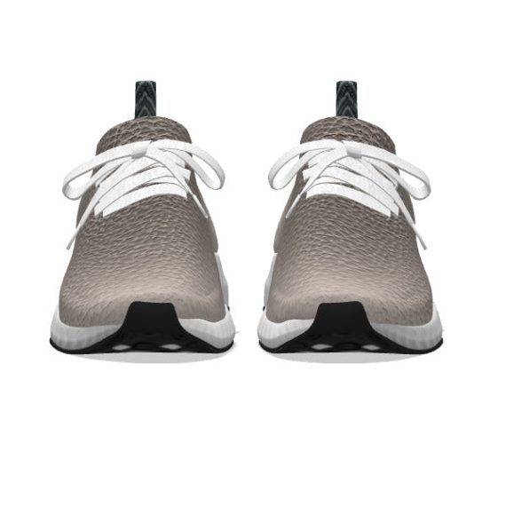 Smokey Leather