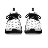 Squid - Black Soles
