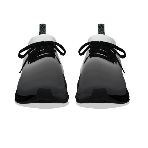 Shadows of Black - Black Soles