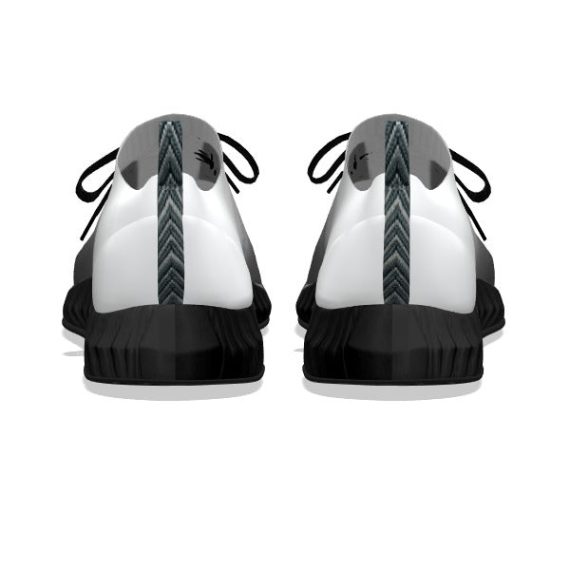 Shadows of Black - Black Soles