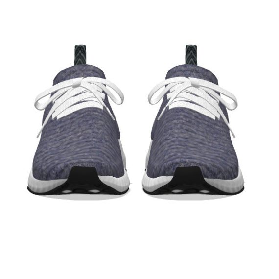 Grey Wool